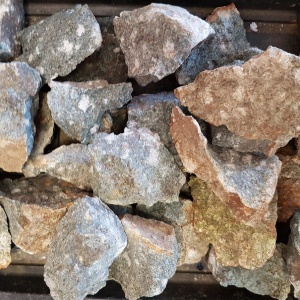 Камни для печей, бани и сауны