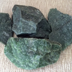 Камни для печей, бани и сауны