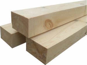 Брус монтажный строганый 20*40-3м